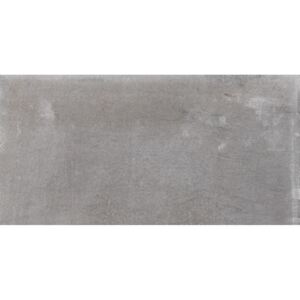 Dlažba Sintesi Atelier S grigio 30x60 cm, mat ATELIER8761