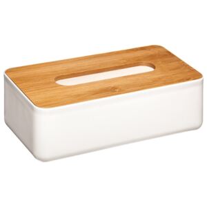 Kapesník box, stylový skandinávský úložný box
