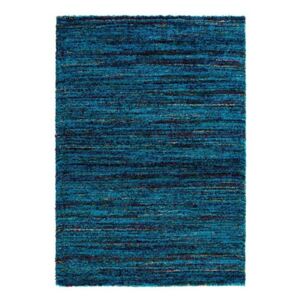 Moderní kusový koberec Nomadic 102691 | tyrkysový Typ: 80x150 cm