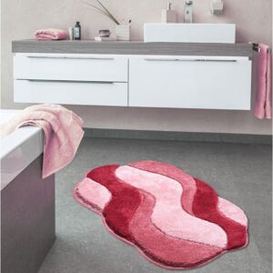 CARMEN - Koupelnové předložky růžové