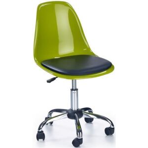 Dětská židle COCO II (zelená)