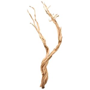 Dekorativní dřevěná větev 240cm