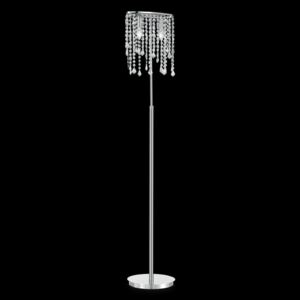Stojací lampa Ideal lux Rain PT2 080277 2x40W E14 - luxusní serie