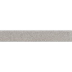 Sokl RAKO Rock šedá 60x9,5 cm mat DSAS4634.1