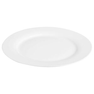Porcelánový talíř, O 20 cm