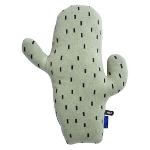 OYOY Bavlněný polštářek Kaktus - Green OY144