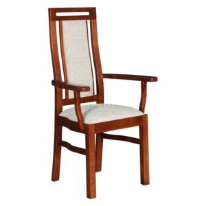 Židle K3 s područkami