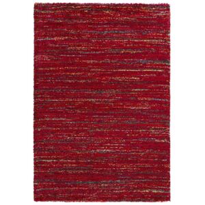 Červený koberec Mint Rugs Nomadic, 120 x 170 cm