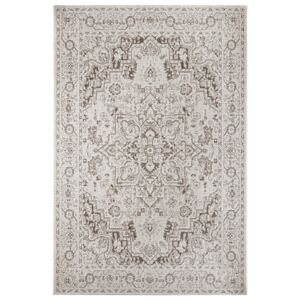 Hans Home | Kusový orientální koberec Flatweave 104805 Cream/Light-brown - 80x150