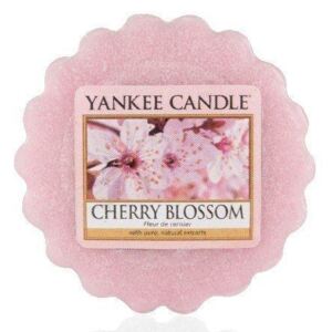Vosk do aromalampy Yankee Candle - Cherry Blossom