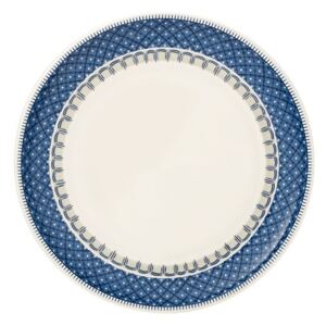 Villeroy & Boch Casale Blu jídelní talíř 28 cm