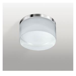 Azzardo Azzardo AZ2774 - LED Koupelnové bodové svítidlo LINZ LED/5W/230V IP44 AZ2774