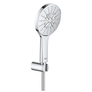 Grohe Rainshower SmartActive 130 Set pro upevnění na zeď 26581000