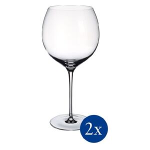 Villeroy & Boch Allegorie Premium sklenice na červené / bílé víno, 1,09 l, 2 ks