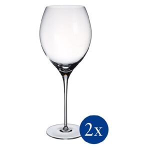 Villeroy & Boch Allegorie Premium sklenice na červené víno, 1,02 l, 2 ks