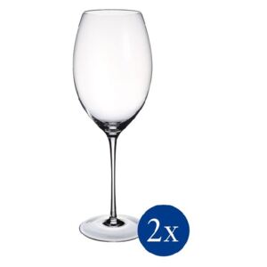 Villeroy & Boch Allegorie Premium sklenice na červené víno, 0,72 l, 2 ks