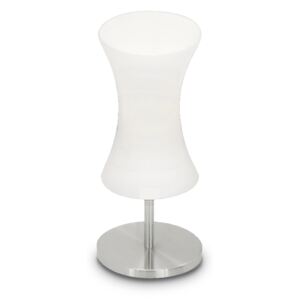 IDEAL LUX 014593 stolní lampa Elica TL1 small 1x40W E14