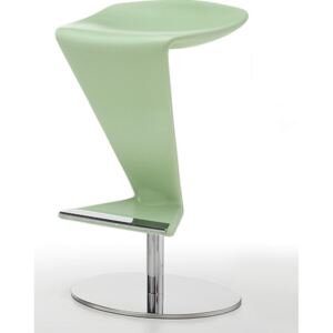 Designová barová židle Zed
