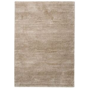 Moderní kusový koberec Loftline K11491-05 pískový Typ: 160x230 cm