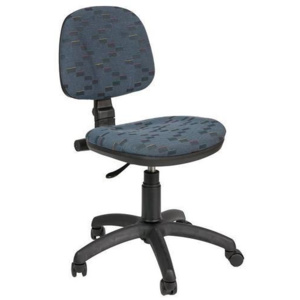 Kancelářská židle Marco, modrá