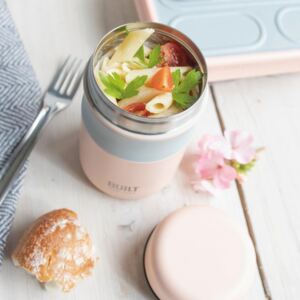 Termo box na potraviny Mindful 490 ml