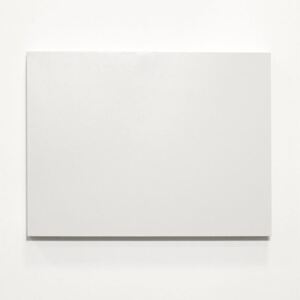 Magnetický rámeček bílý - 18x54 (857 Kč)