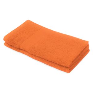 Dětský ručník BAMBI oranžová 30x50 cm