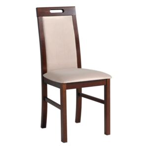Elegantní Jídelní židle NILO 9