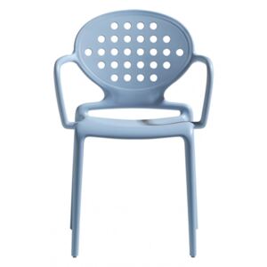 SCAB - Židle COLETTE s područkami