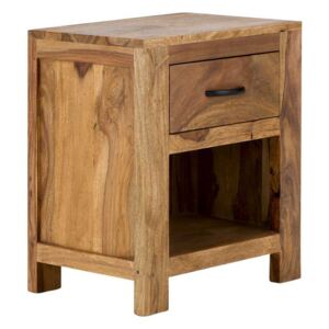 Noční stolek z palisandru Rosewood