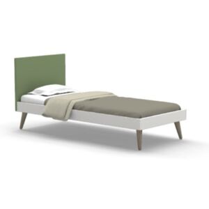 NIDI - Dětská postel NUK R04 WOODY