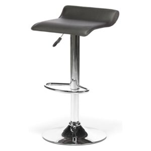 Barová židle LS-0716-1 černá VELKOOBCHOD, cena za ks
