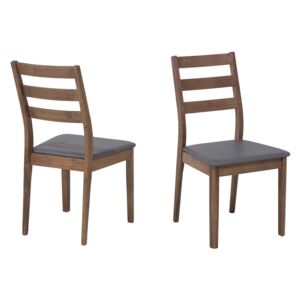 Souprava stůl se dvěmi židlemi MODESTO