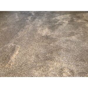 Vopi koberce Kusový koberec Apollo Soft světle šedý - 80x150 cm
