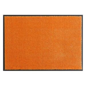 Rohožka Soft&Clean 102458 | oranžová Typ: 39x58 cm