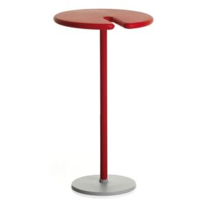 Barový stůl Set up, červený AD3091 Alma Design