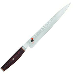 Sujihiki Filetovací nůž Miyabi 6000MCT 24 cm - Miyabi ZWILLING J.A. HE