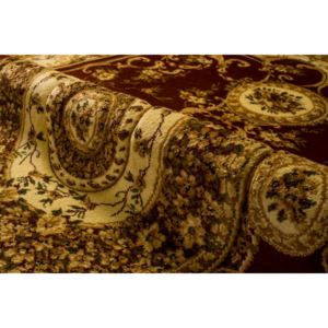 Luxusní kusový koberec EL YAPIMI D1680 - 60x100 cm
