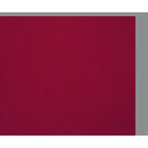 Písecké Lůžkoviny Prostěradlo jersey 160x200 cm /20cm Barva: vínová, rozměry: 160x200cm
