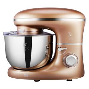 BERLINGERHAUS Kuchyňský robot 1300 W Rosegold Metallic Line