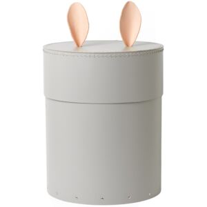 Ferm Living designové dětské úložné boxy Rabbit Storage Box