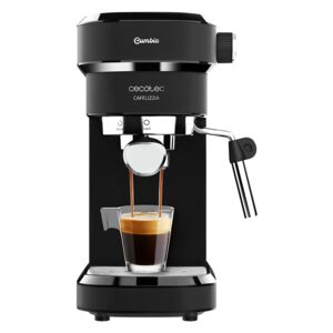 Kávovar Cecotec espresso 790 - černý 01651
