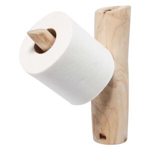 Muubs, Držák na toaletní papír Twig | přírodní
