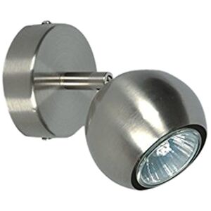 Nástěnné svítidlo Lampex 154/1 / 40 W / GU10 / LED