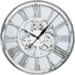 KARE DESIGN Nástěnné hodiny Gear O 60 cm