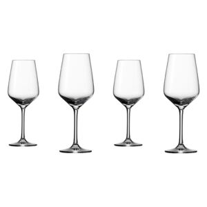 Villeroy & Boch Vivo Voice Basic Glas sklenice na bílé víno, set 4 ks