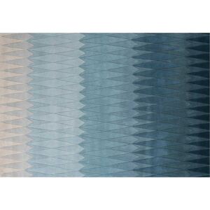 Linie Design Vlněný koberec Acacia Blue Rozměr: 140x200 cm