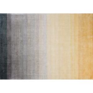 Linie Design Duhový koberec Combination Yellow Rozměr: 140x200 cm