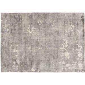 Linie Design Koberec Fuller Grey Rozměr: 140x200 cm