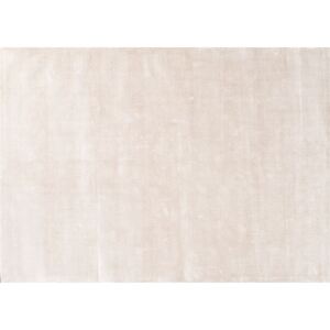 Linie Design Koberec Lucens Barva: White (bílá), Rozměr: 140x200 cm